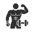 Fitness κυψέλη